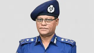 पुलिस प्रमुख ने कहा, सरकार की अनुमति पर क्रासफायर को तैयार। (फाइल फोटो)