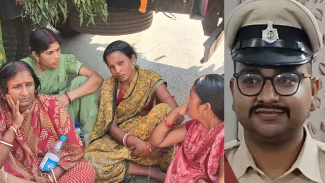 कहां चले गए योगेश... दारोगा की दर्दनाक कहानी, 3 साल की उम्र में मां की मौत, सौतेली मां से म‍िला भरपूर स्‍नेह, लेक‍िन...
