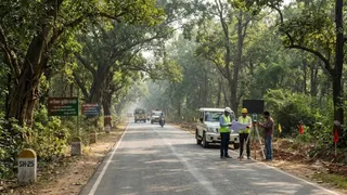 Bhagalpur Forest Land Road Projects: भागलपुर-अमरपुर (SH-25) और सुल्तानगंज-तारापुर (SH-22) समेत 4 सड़कों के चौड़ीकरण में वनभूमि का पेच
