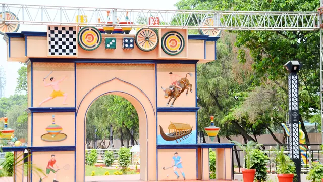 मुरादाबाद: CM योगी के लोकार्पण के 4 माह बाद भी बंद है वार म्यूजियम और श्रीराम वाटिका, अब दीपावली से उम्मीद
