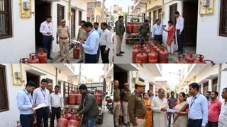 एआई जनरेटेड तस्वीर।