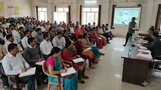 इस फोटो को एआई टूल की मदद से बनाया गया है।