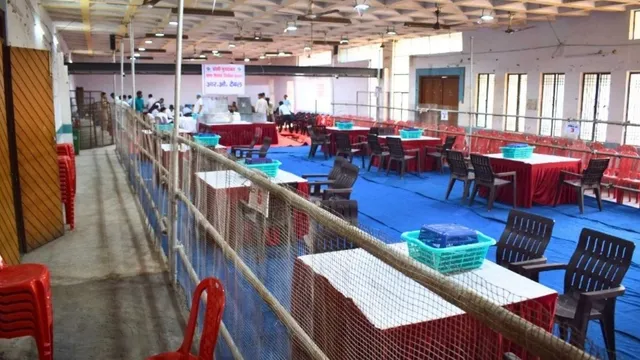 Counting begins for 11 Uttar Pradesh Legislative Council seats