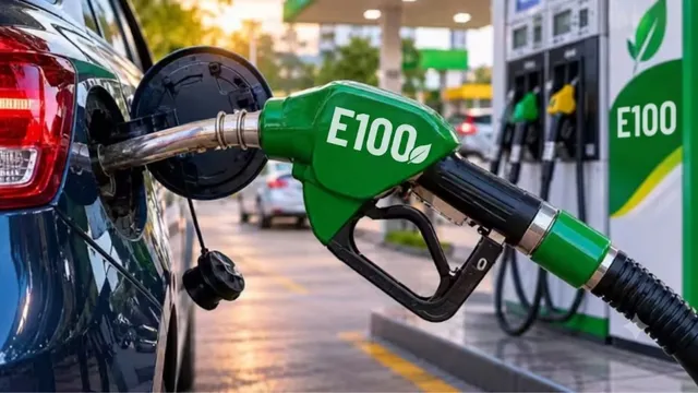 E100 फ्यूल वाली गाड़ियों के लिए रास्ता साफ, पेट्रोल के बिना चलेगी आपकी कार