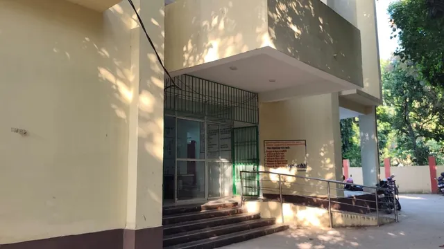 भागलपुर में शिक्षा विभाग की बड़ी कार्रवाई, ₹98 लाख के फ्रॉड केस में क्लर्क जफर अली सस्पेंड