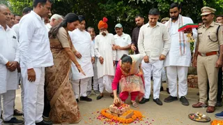 कबूतर चौक से गोल्फ कोर्स रोड तक सुधरेगी सड़क।