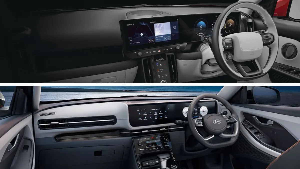 Hyundai Bayon Vs Hyundai Creta (4)