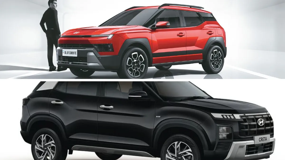 Hyundai Bayon Vs Hyundai Creta (5)