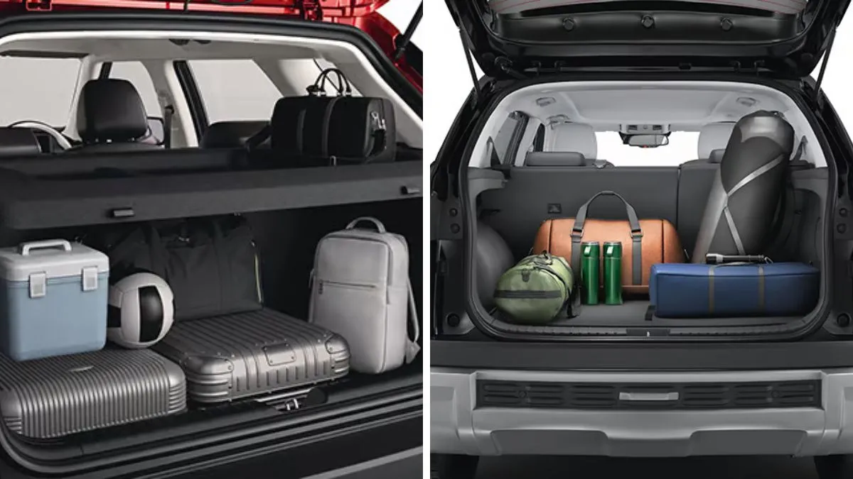 Hyundai Bayon Vs Hyundai Creta (6)