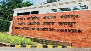 आईआईटी खड़गपुर में खुलेगा भारत का पहला फिजिकल एआई स्कूल