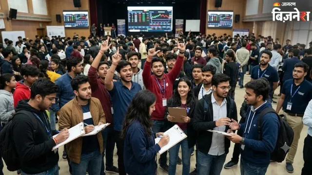 जब बाज़ार बोलेगा, फ़ैसले आपके होंगे; आ रहा है ओपन आउटक्राई 6.0, मिलेगा बंपर इनाम!
