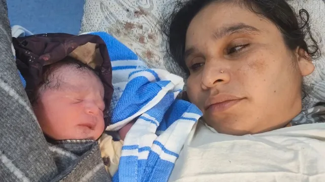 दैनिक जागरण की खबर के बाद सीएचसी मुरादनगर में शुरू हुए रात्रि कालीन सिजेरियन प्रसव
