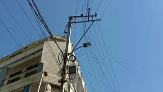 तस्वीर का इस्तेमाल प्रस्तुतिकरण के लिए किया गया है।
