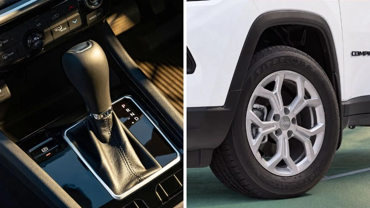Jeep Compass Sport AT (2)