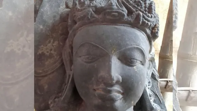 बिहार में 1500 साल पुरानी विष्णु प्रतिमा समेत दुर्लभ धरोहरें गायब, आखिर कहां गईं मूर्तियां
