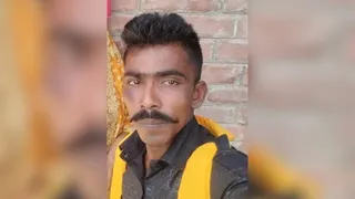 डंडारी राजोपुर के मृतक धारो यादव। (फाइल फोटो)