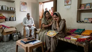 AI जेनरेटेड सांकेतिक तस्वीर का प्रयोग किया गया है।