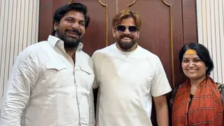 हांसी पहुंचे मासूम शर्मा बोले-हरियाणा ही नहीं पूरे देश में खत्म होना चाहिए गन कल्चर।