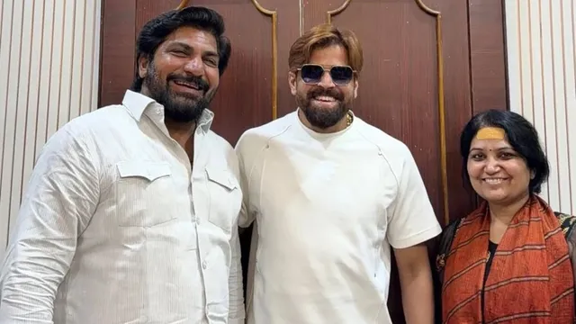 'हरियाणा ही नहीं पूरे देश में खत्म होना चाहिए गन कल्चर', हांसी में बोले सिंगर मासूम शर्मा

