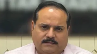उत्तर प्रदेश के मुख्य निर्वाचन अधिकारी (सीईओ) नवदीप रिणवा