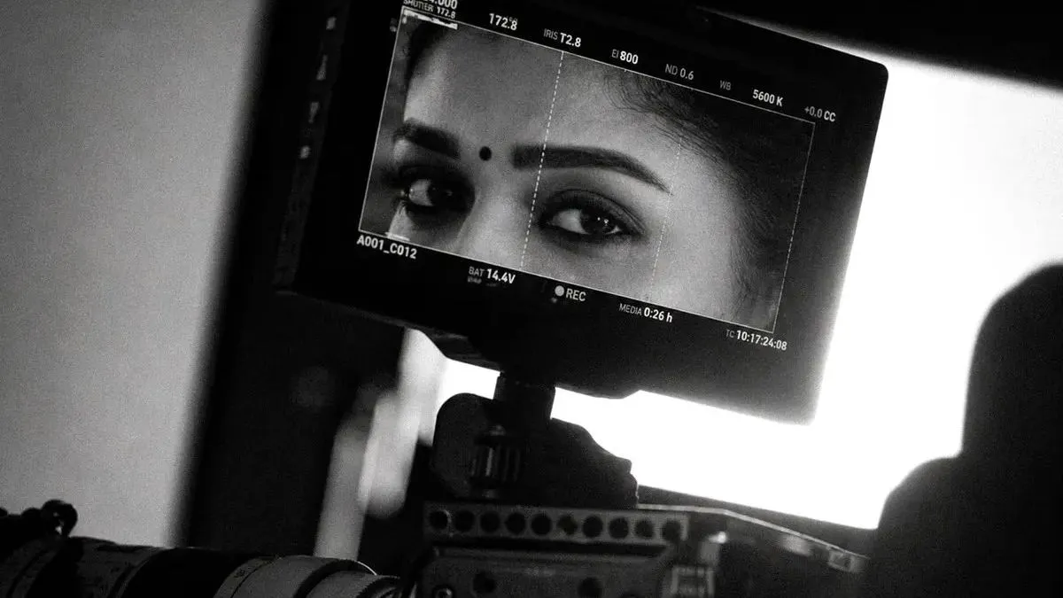 Nayanthara (2)