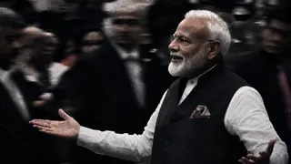 मोदी कहीं नहीं जाएंगे।