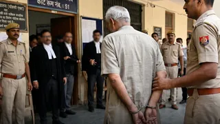 प्रतीकात्मक तस्वीर, एआई जेनरेटेड