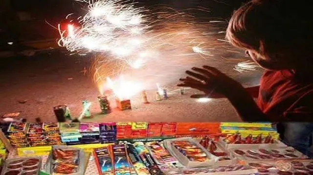 पटाखों की ऑनलाइन बिक्री पर चंडीगढ़ प्रशासन की रोक, दीवाली और गुरुपर्व को लेकर जारी किए दिशा-निर्देश