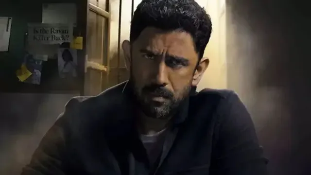 एनकाउंटर स्पेशलिस्ट या कैदी? 15 साल बाद 'प्रताप' के जरिए कमबैक करेंगी एशा देओल, फिल्म का ट्रेलर हुआ जारी