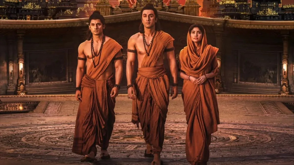 Ramayana (2)