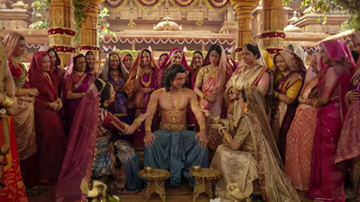 Ramayana (85)