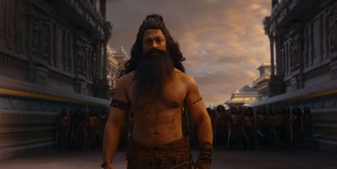 Ravana yash 2