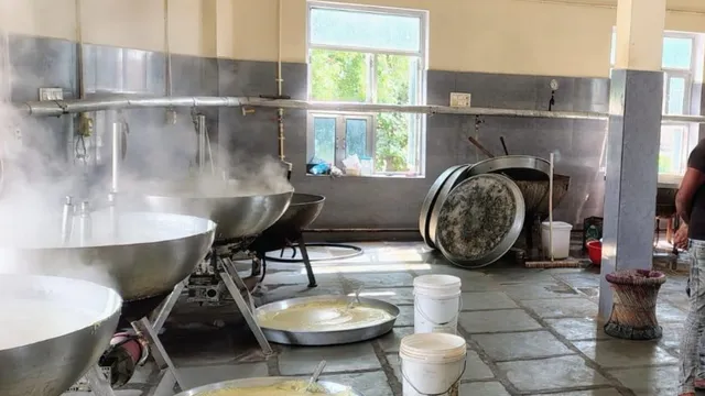 नारनौल में मिलावट का खेल: 15 महीने में 21 पर सिर्फ 10 हजार का जुर्माना, 30 सैंपलों की रिपोर्ट अब भी पेंडिंग
