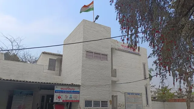 घरेलू हिंसा से पीड़ित महिलाओं की ढाल बना नूंह का वन स्टॉप सेंटर, हेल्पलाइन 181 पर भी मिल रही मदद
