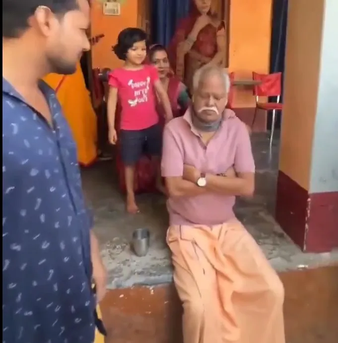Sanjay mishra jee