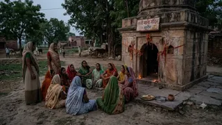 AI जेनरेटेड सांकेतिक तस्वीर का प्रयोग किया गया है।
