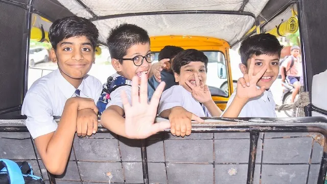 दीपावली-छठ पर बच्चों की मौज, धनबाद के स्कूलों में नौ तो कॉलेजों में 12 दिन की छुट्टी