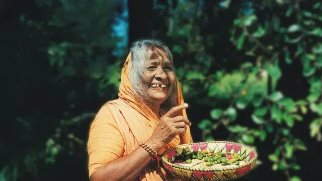 12 साल की उम्र में हुई थी शादी, 200 से ज्यादा फिल्में कीं; रामायण की 'शबरी' का आखिरी दिनों में ऐसा था हाल