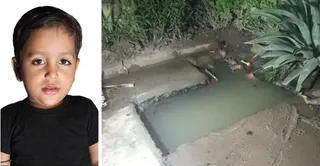 इस टैंक में गिरा निहाल। जागरण