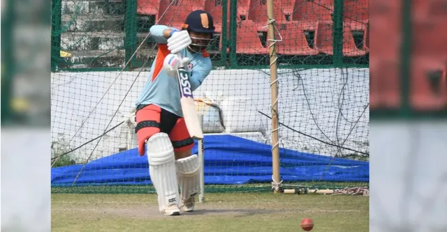 UP Cricket News: रणजी और कर्नल सीके नायडू ट्राफी प्रदर्शन से होगा उत्तर प्रदेश टी-20 टीम का चयन