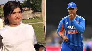 आशीर्वाद सूर्यवंशी-वैभव सूर्यवंशी