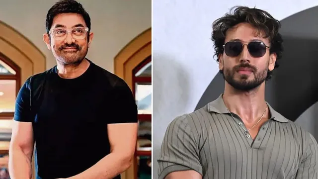 आमिर खान थे असली टारगेट, तीन बार हुई थी घर की रेकी; Tiger Shroff फायरिंग केस में शॉकिंग खुलासा?