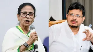 ऋतब्रत गुट ने हलफनामा छीनने की कोशिश का लगाया आरोप