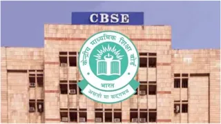 CBSE Board Exams 2027