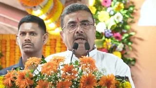 चोरबागान भगदड़ पर बोले सीएम शुभेंदु अधिकारी