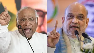 तेलंगाना में अमित शाह करेगी पदयात्रा