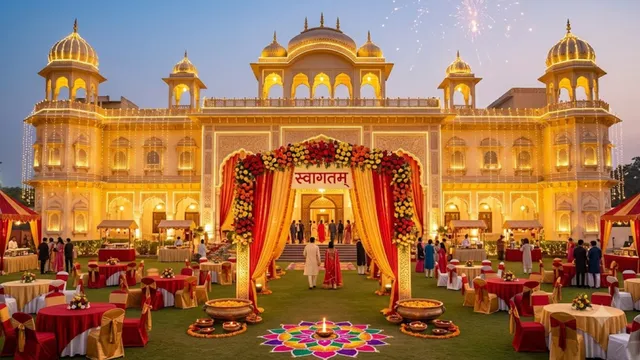इटावा के कामेत में एक करोड़ 40 लाख की लागत से बनेगा उत्सव भवन, शादी-विवाह व आयोजनों की दूर होगी समस्या
