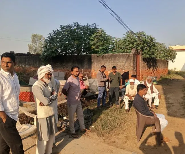 family at moradabad 26 oct small