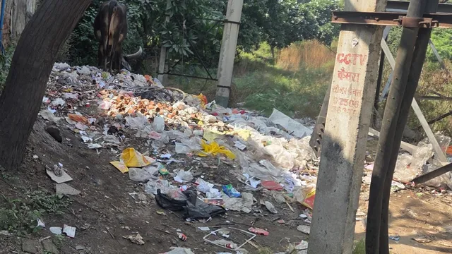 मानेसर में सफाई व्यवस्था सुधारने के लिए 7.60 करोड़ का खर्च, नई एजेंसी संभालेगी जिम्मा