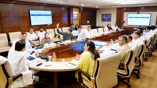 गुरुग्राम में 28 अक्टूबर से डोर-टू-डोर कचरा संग्रहण ( एआई जेनरेटेड इमेज )
